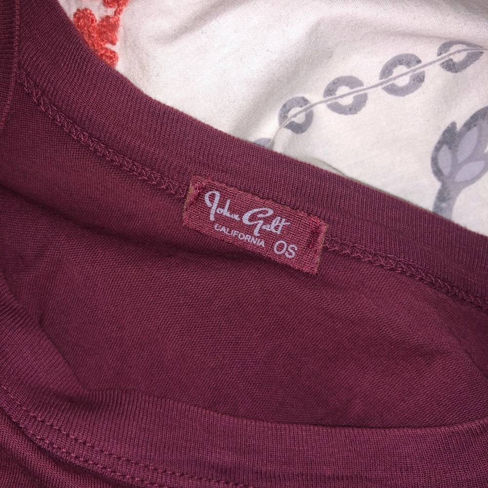 brandy melville top